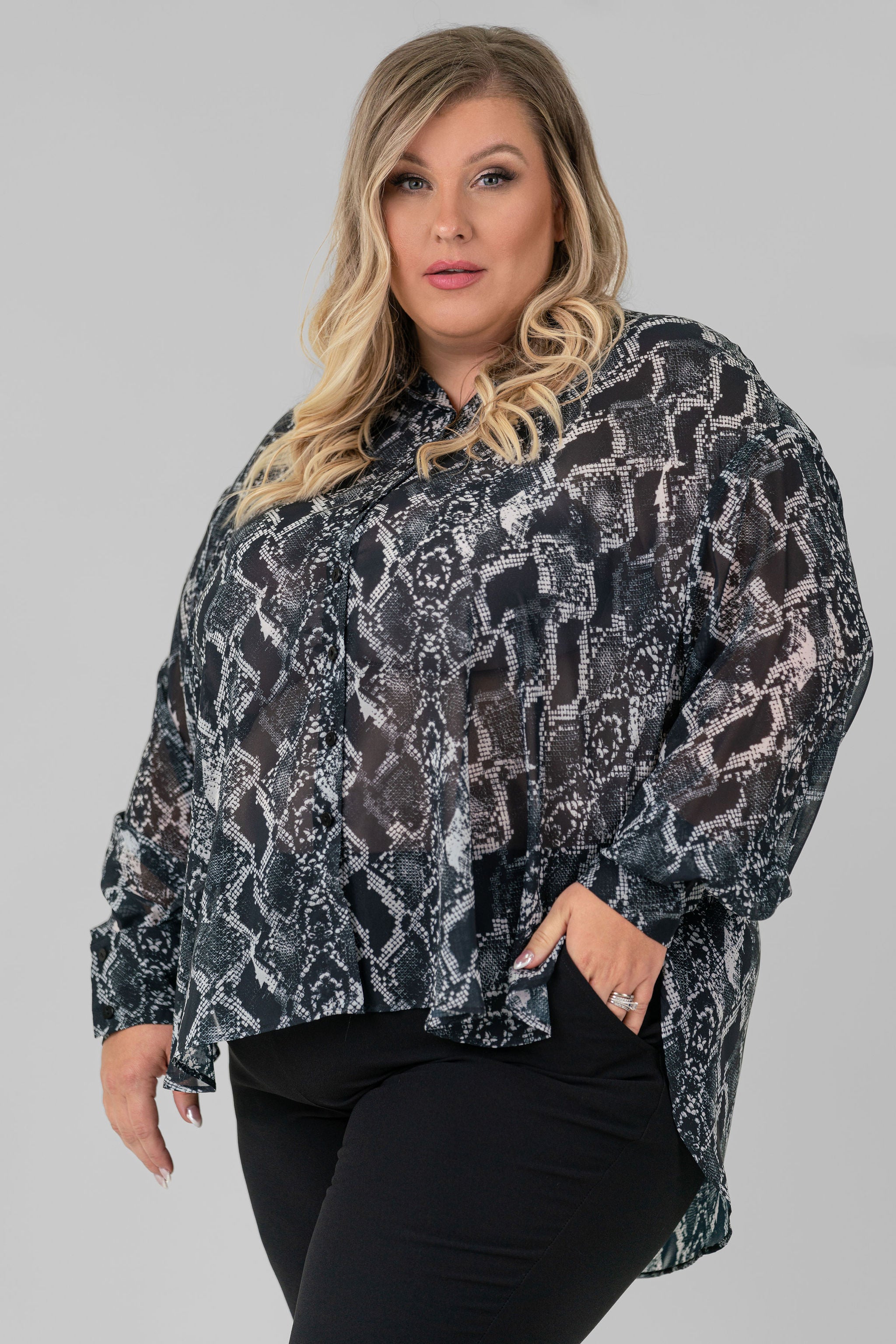 Snake Print