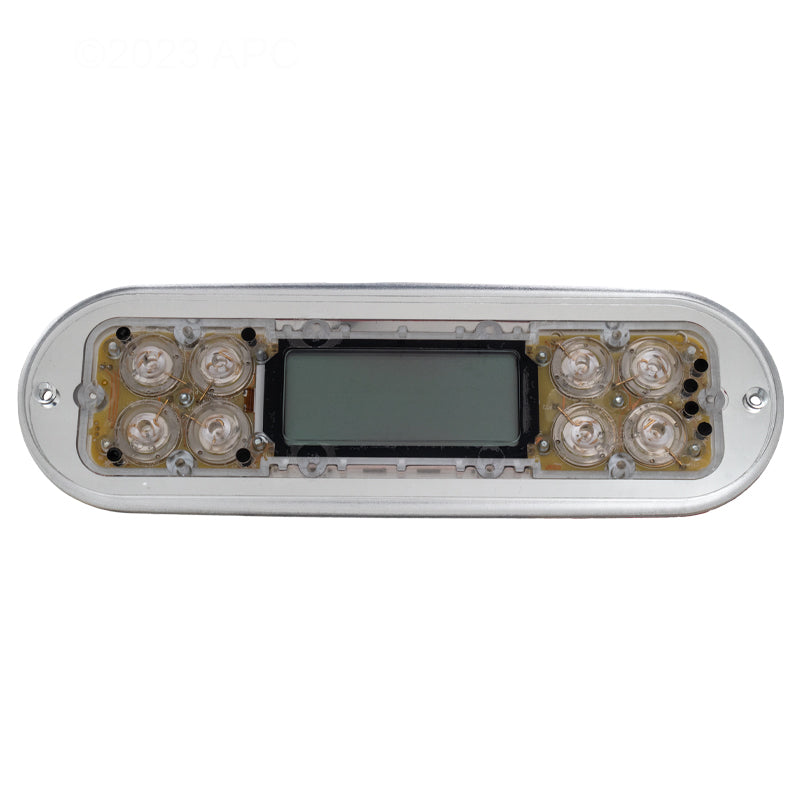 Balboa Control Panel G8370 - Premium Spa & Hot Tub Control System for Easy Temperature & Jet Adjustment | Perfect for Home Relaxation & Hydrotherapy