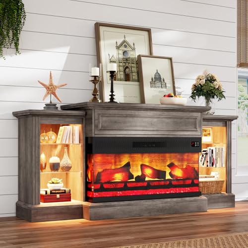 Rustic Grey