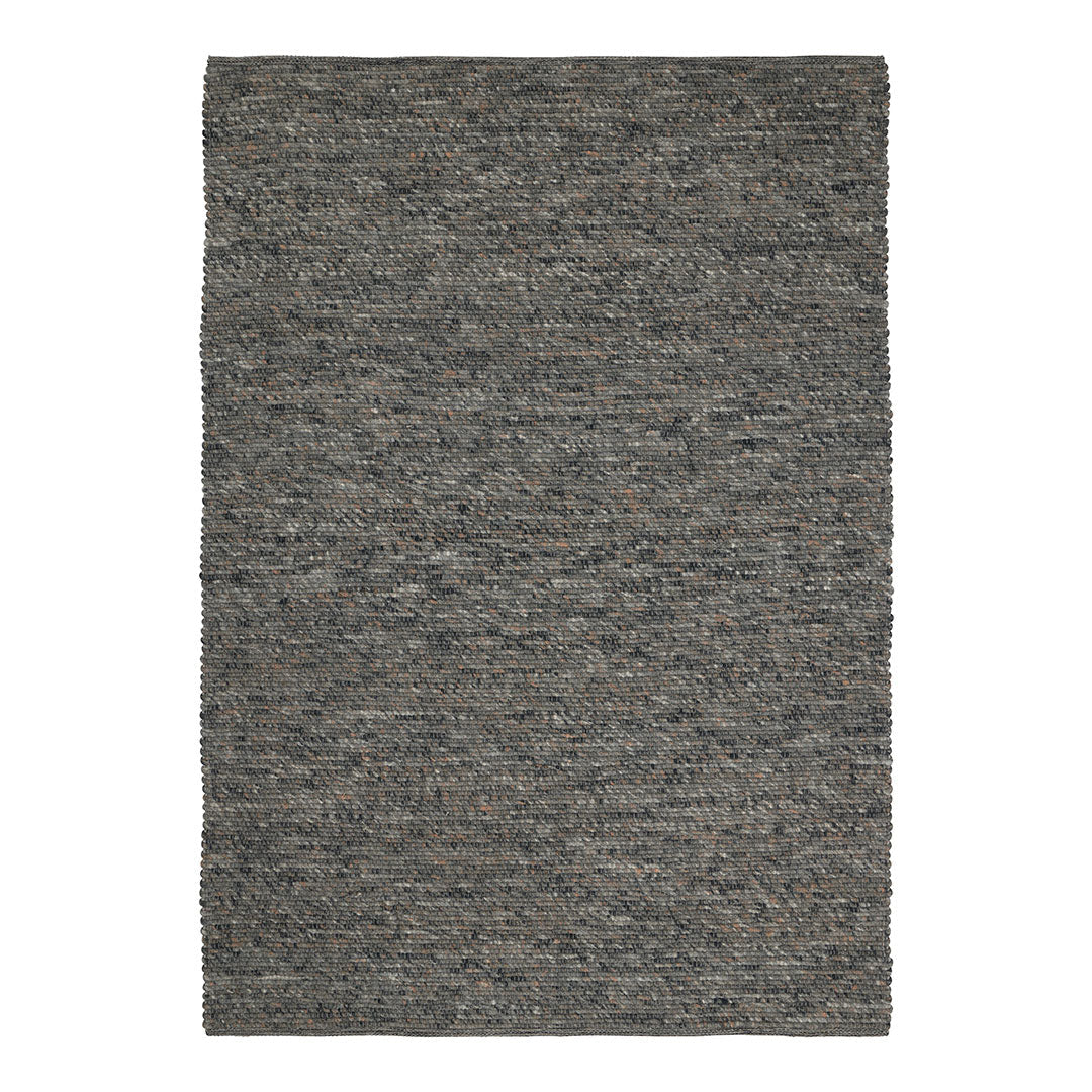 Premium Urd Moll Gundermann Agner Rug - Elegant Line Design for Living Room, Bedroom & Office Decor