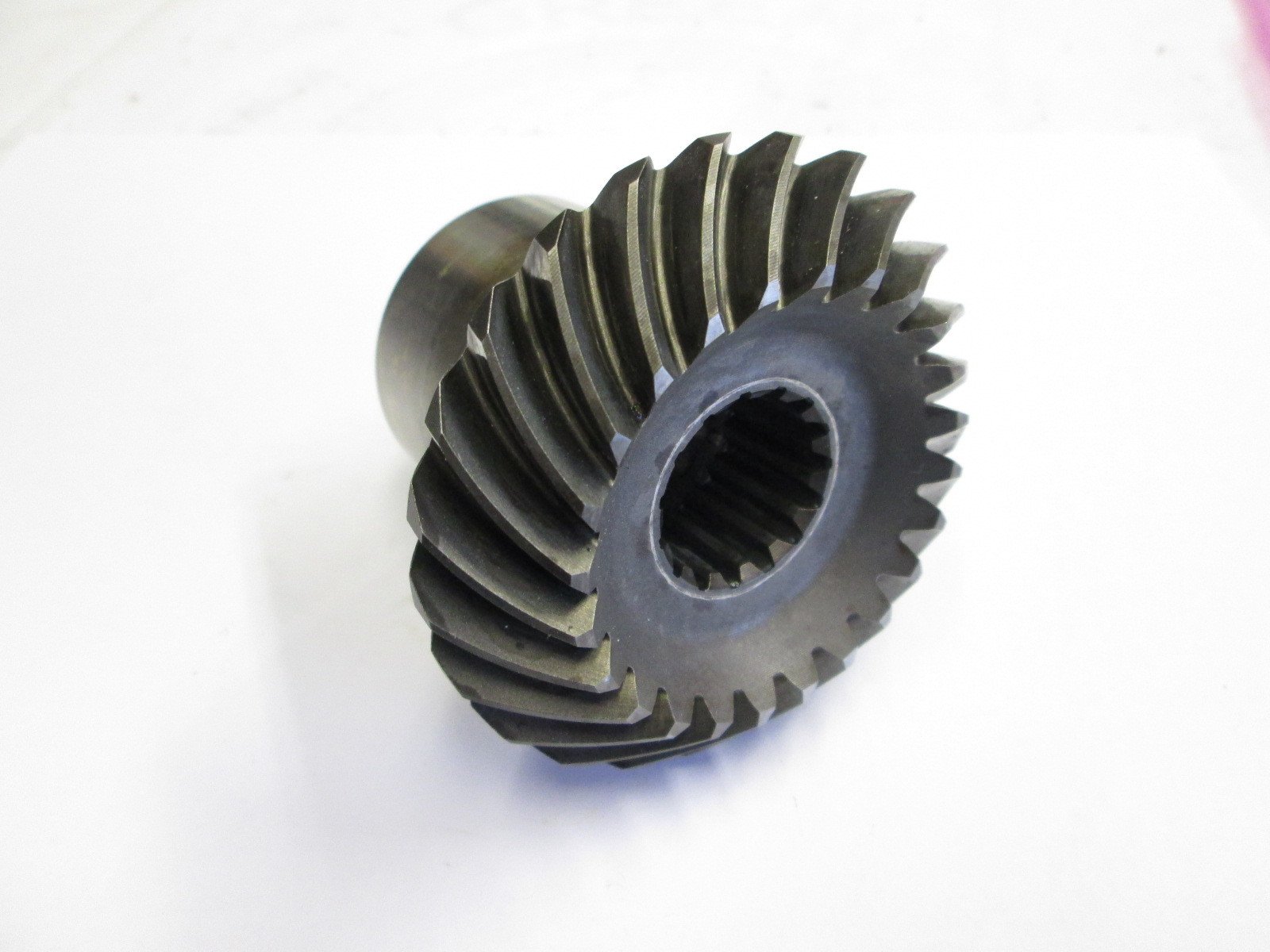 Mercury Gear Set 1.65:1 Ratio - High Performance Transmission Gear Kit for Automotive & Racing Applications - Perfect for Off-Road, Drag Racing & Engine Upgrades