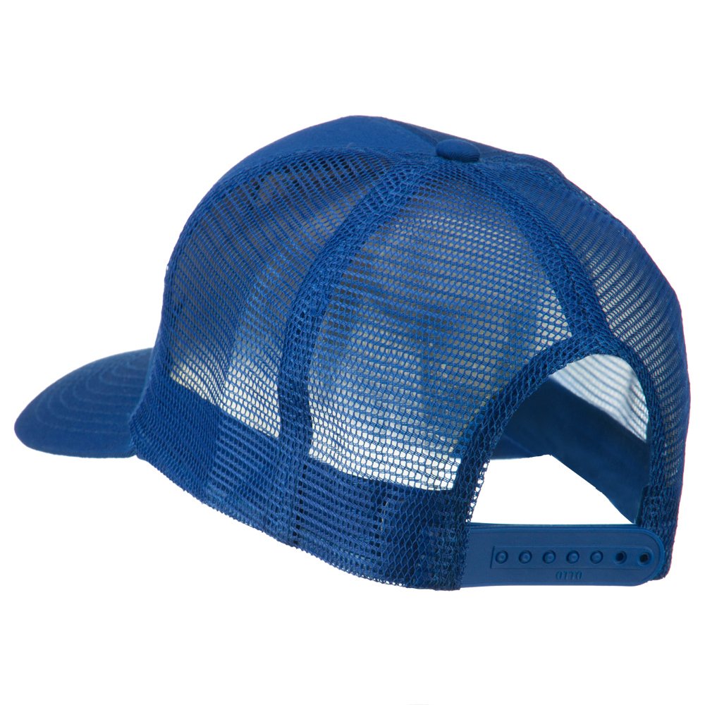 e4Hats.com Gaming Pinochle Embroidered Mesh Cap - Stylish & Breathable Hat for Card Game Enthusiasts | Perfect for Poker Nights, Casino Events & Outdoor Activities