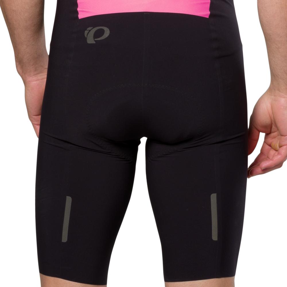 Men's PRO Air Cycling Bib Shorts - Breathable & Comfortable for Road & Mountain Biking - Perfect for Training & Racing