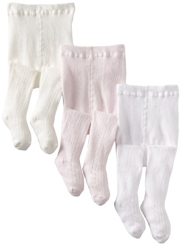 White/Ivory/Pink