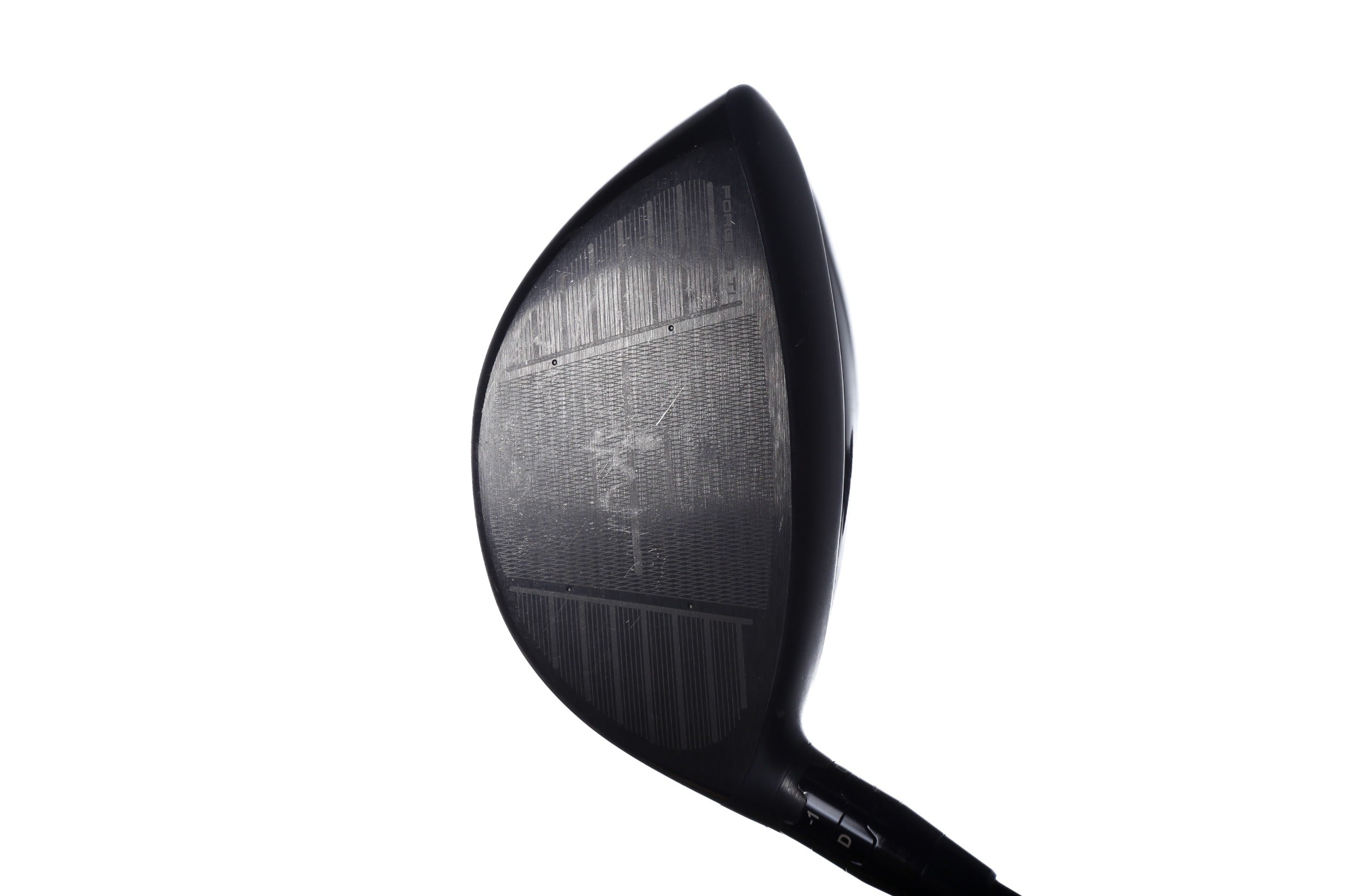 Used Callaway Paradym Triple Diamond Driver 10.5° Stiff Flex Right Hand Golf Club - Mitsubishi Kai'Li White Shaft | Perfect for Low Handicap Players & Long Distance Drives