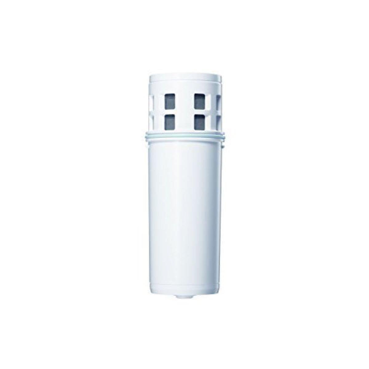 Mitsubishi Rayon Cleansui 2 Replacement Water Filter Cartridges CPC5W - High Performance Filtration for Clean Drinking Water at Home & Office