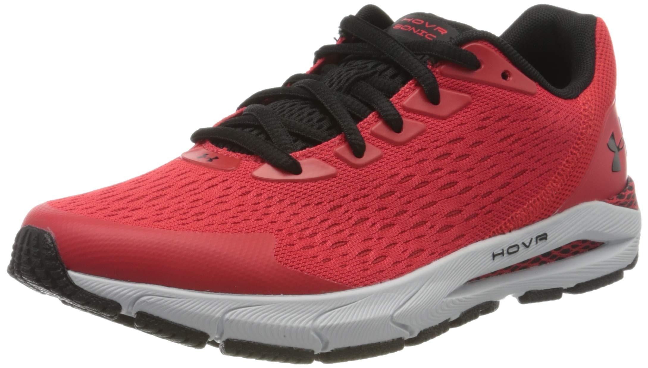 Under Armour Unisex Kids HOVR Sonic 3 Running Shoes - Lightweight & Breathable for School, Training, and Outdoor Activities