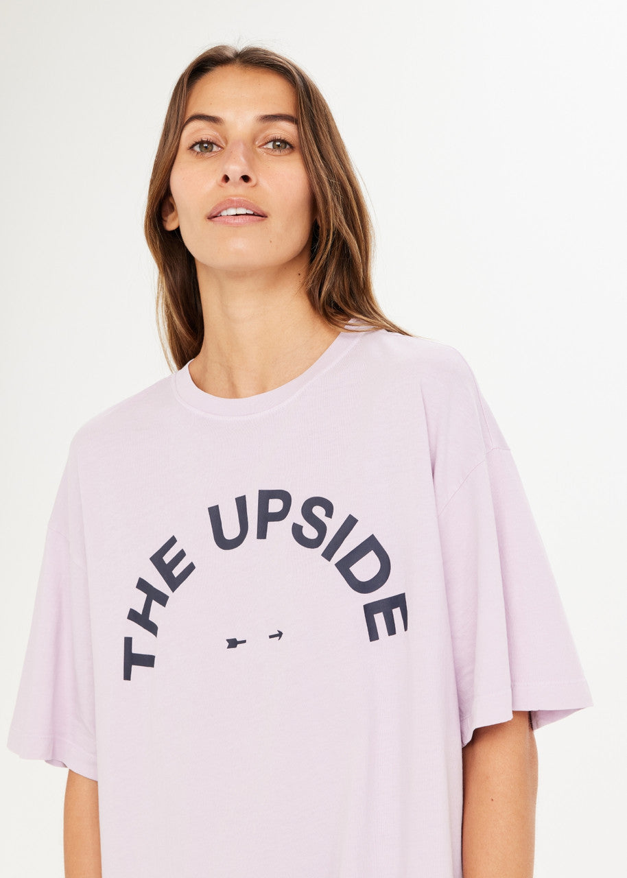 AKASHA LAURA TEE - Women's Stylish Casual Short Sleeve T-Shirt for Everyday Wear | Perfect for Outings, Work & Relaxing at Home