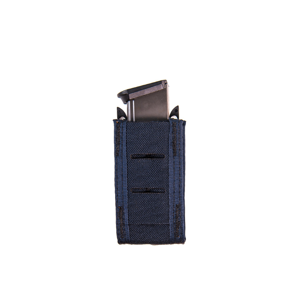 High Speed Gear Duty Pistol TACO Pouch - Premium USA Made Tactical Holster for Firearm Accessories | Perfect for Range Training, Duty Carry & Outdoor Shooting