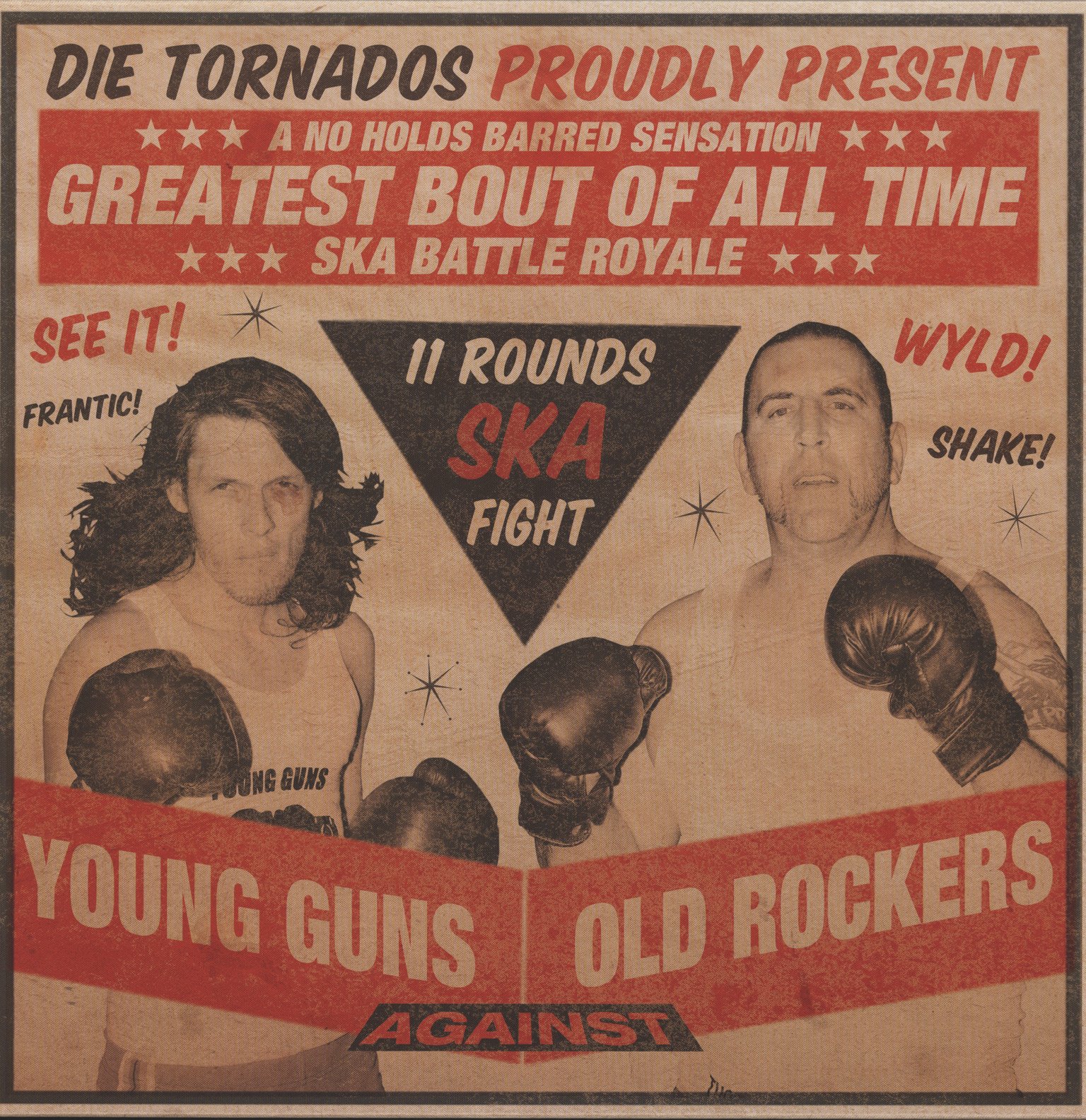 Best Young Guns vs Old - Action-Packed Adventure for Teens & Adults | Perfect for Game Nights & Family Fun