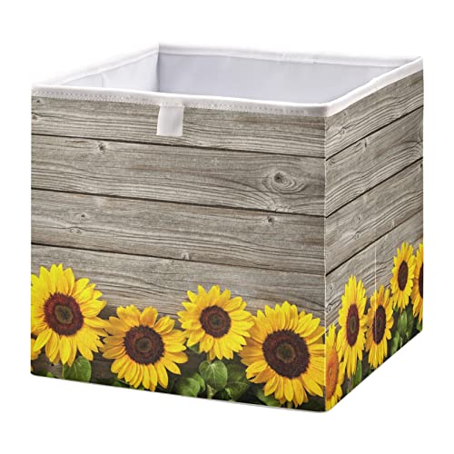 26-Sunflowers