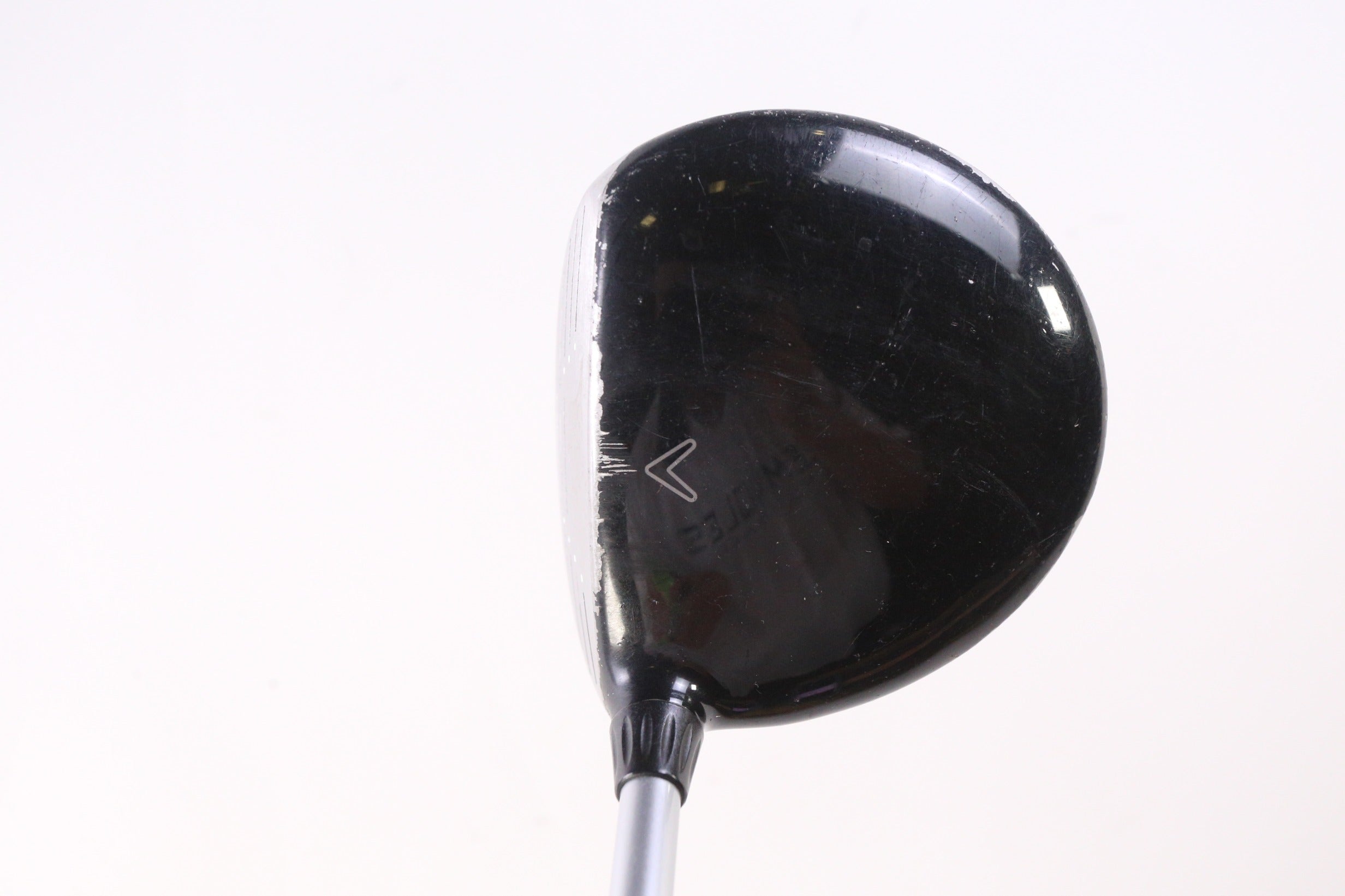 Used Callaway Diablo Octane 5 Wood Golf Club - 18° Ladies Flex Right Handed Driver for Women | Perfect for Fairway Shots & Improving Distance on the Course