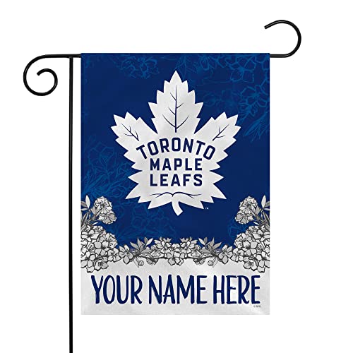 Toronto Maple Leafs - 01