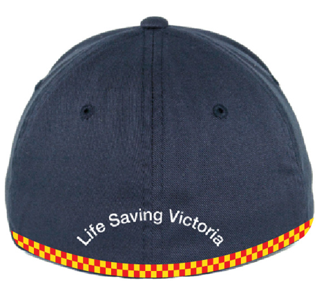 Rescue Cap - Emergency Survival Hat with Whistle & Compass for Outdoor Adventures, Hiking, Camping & Survival Gear