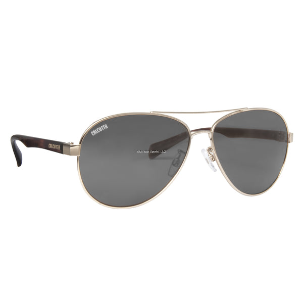 Tortoise/Shiny Gold/Gray