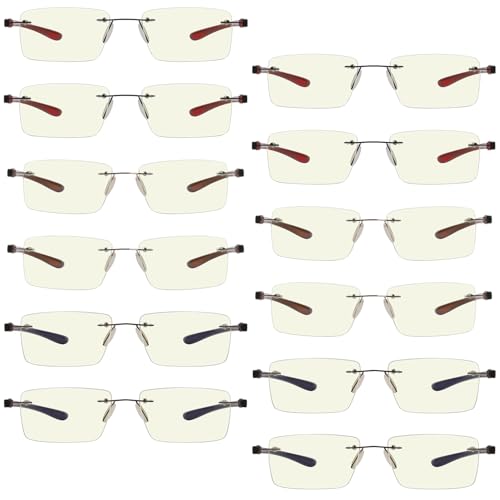 12 Pack Mix - Uvr14003