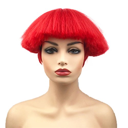 #113 Red