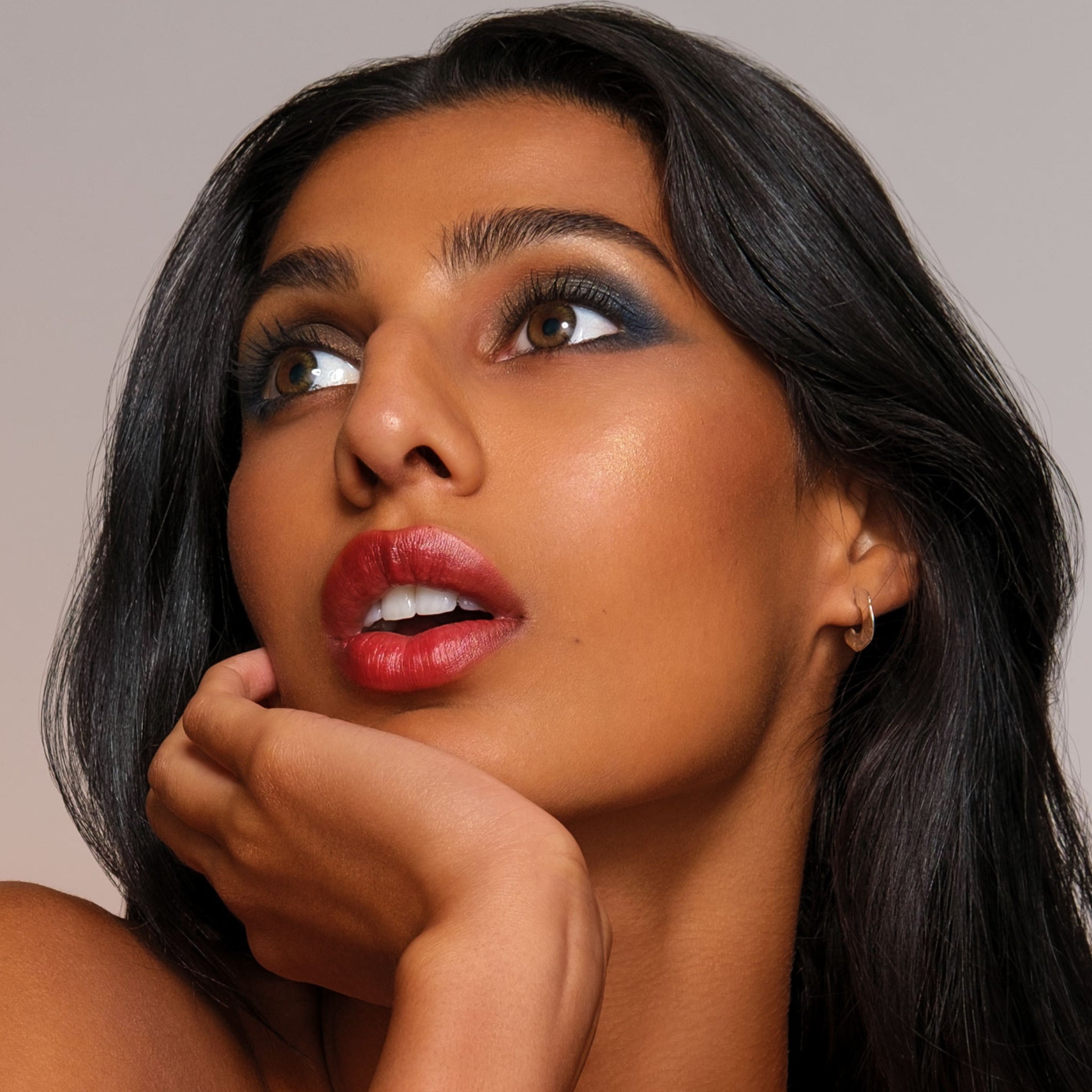 Hydrating Shine Lip Balm - Moisturizing & Glossy Lip Care for Dry Lips | Perfect for Daily Use, Makeup Prep & On-the-Go Hydration
