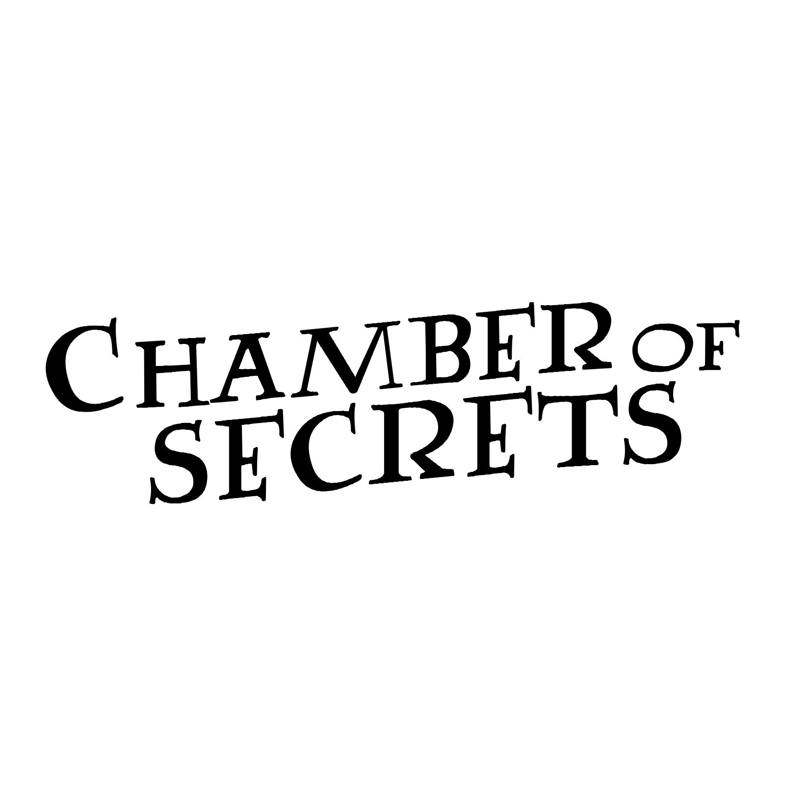 Harry Potter Chamber of Secrets Women's Boyshort Underwear - Soft Cotton Panties for Cosplay, Lounge & Sleep