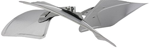 Rheem 70-101323-22 Replacement Fan Blade - Compatible with HVAC Units, Furnaces & Air Handlers - Durable & Efficient Cooling Solution for Home & Commercial Use