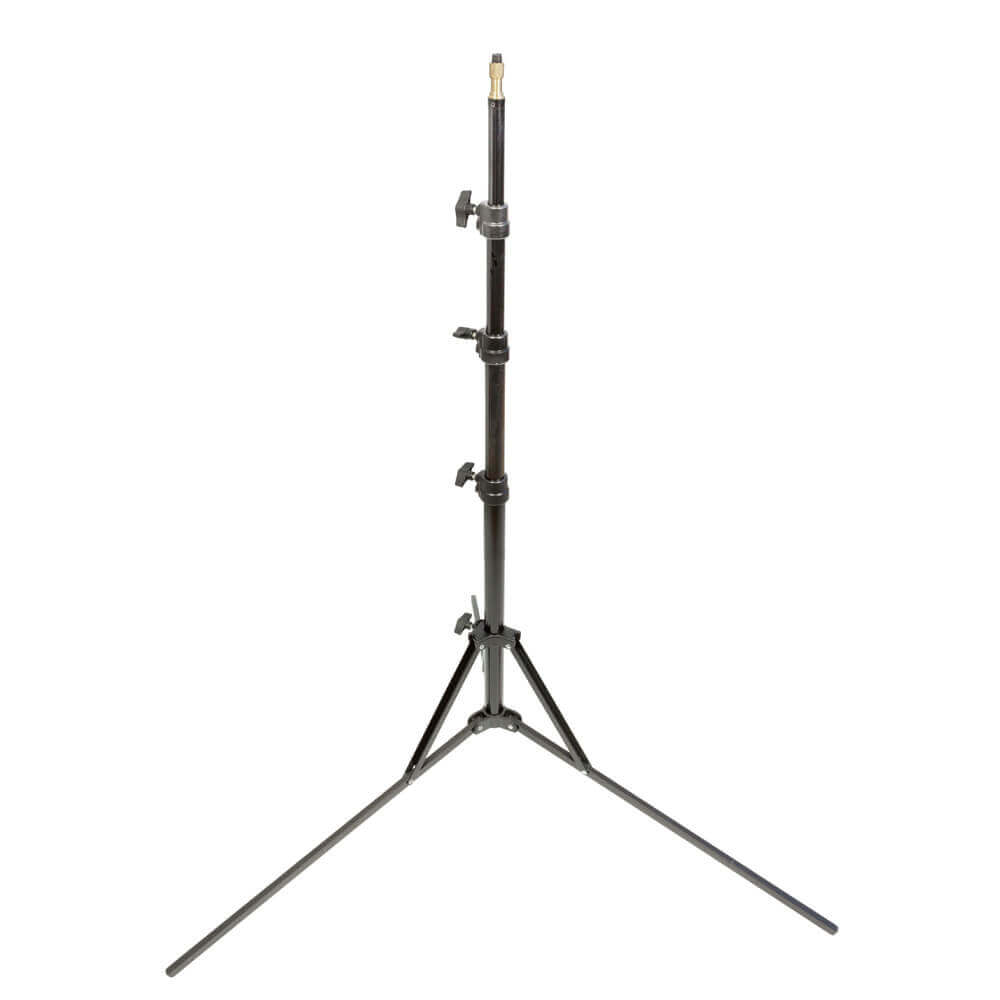 Compact & Portable Photo Studio Light Stand Kit - Professional Lighting for Product Photography, YouTube Videos & Social Media Content Creation