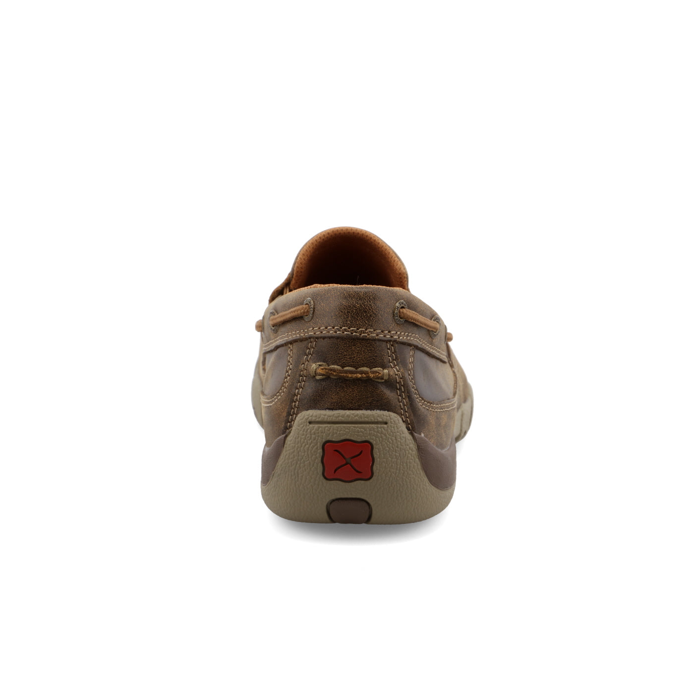 Men's Slip-On Driving Moccasins - Comfortable Loafers for Casual Wear, Work & Travel - Perfect for Office, Commuting & Relaxing at Home