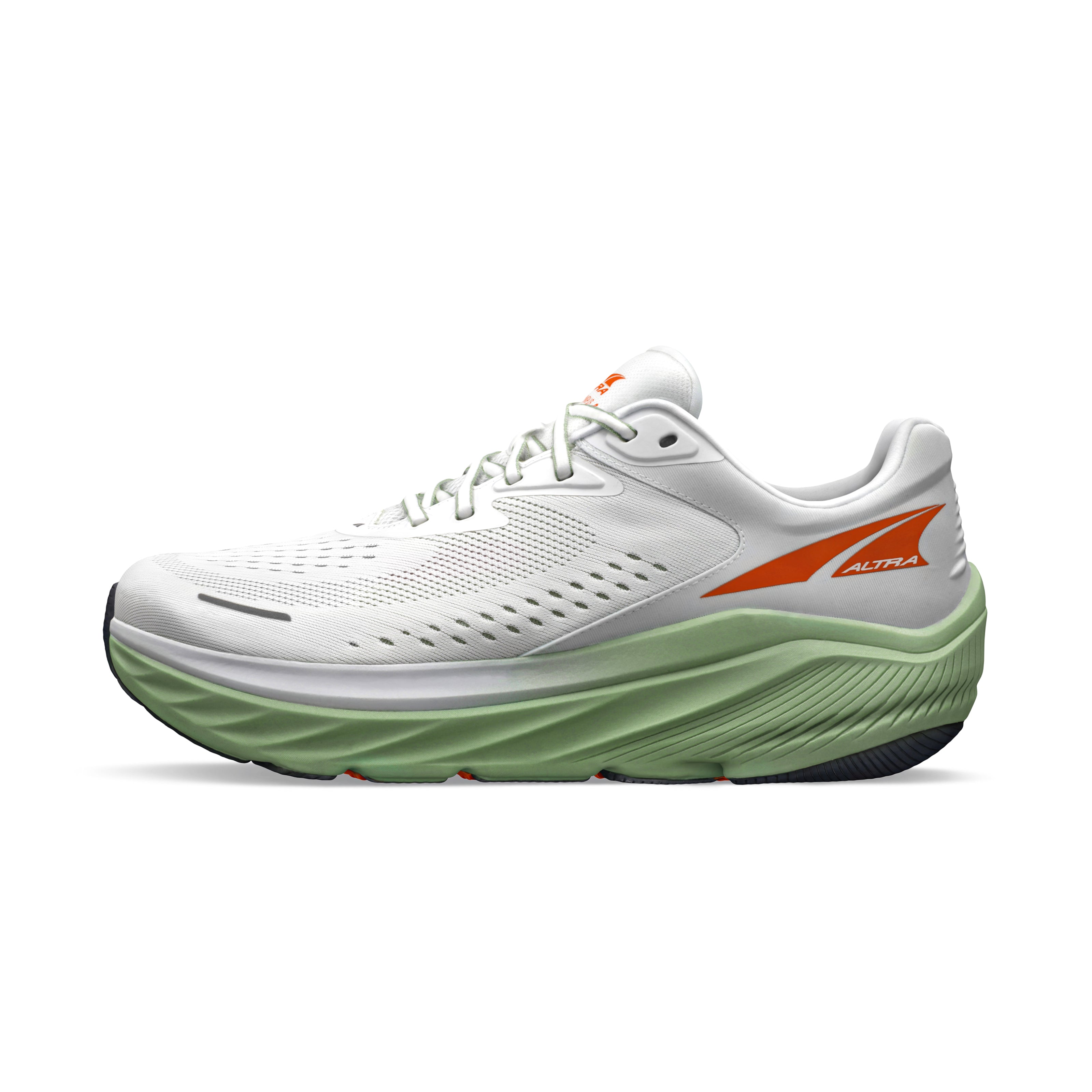 VIA OLYMPUS 2 Men's Running Shoes - Lightweight Cushioned Sneakers for Jogging, Gym Workouts & Daily Wear
