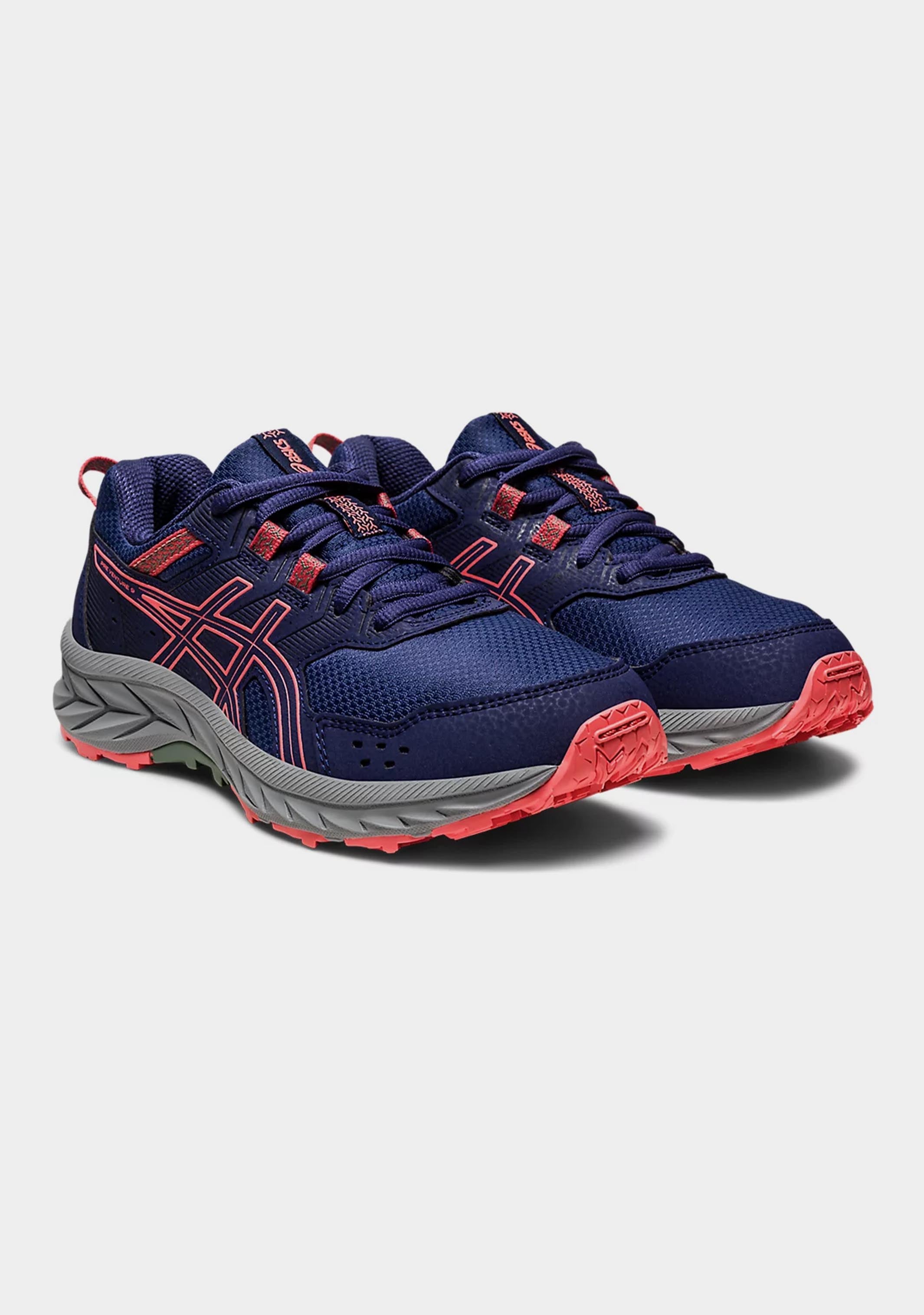 ASICS Kids' Gel-PreVenture 9 GS Running Shoes - Lightweight & Supportive Sneakers for Boys & Girls - Perfect for School, Sports & Outdoor Activities