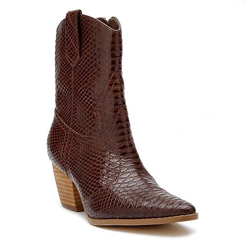 Brown Snake Synthetic