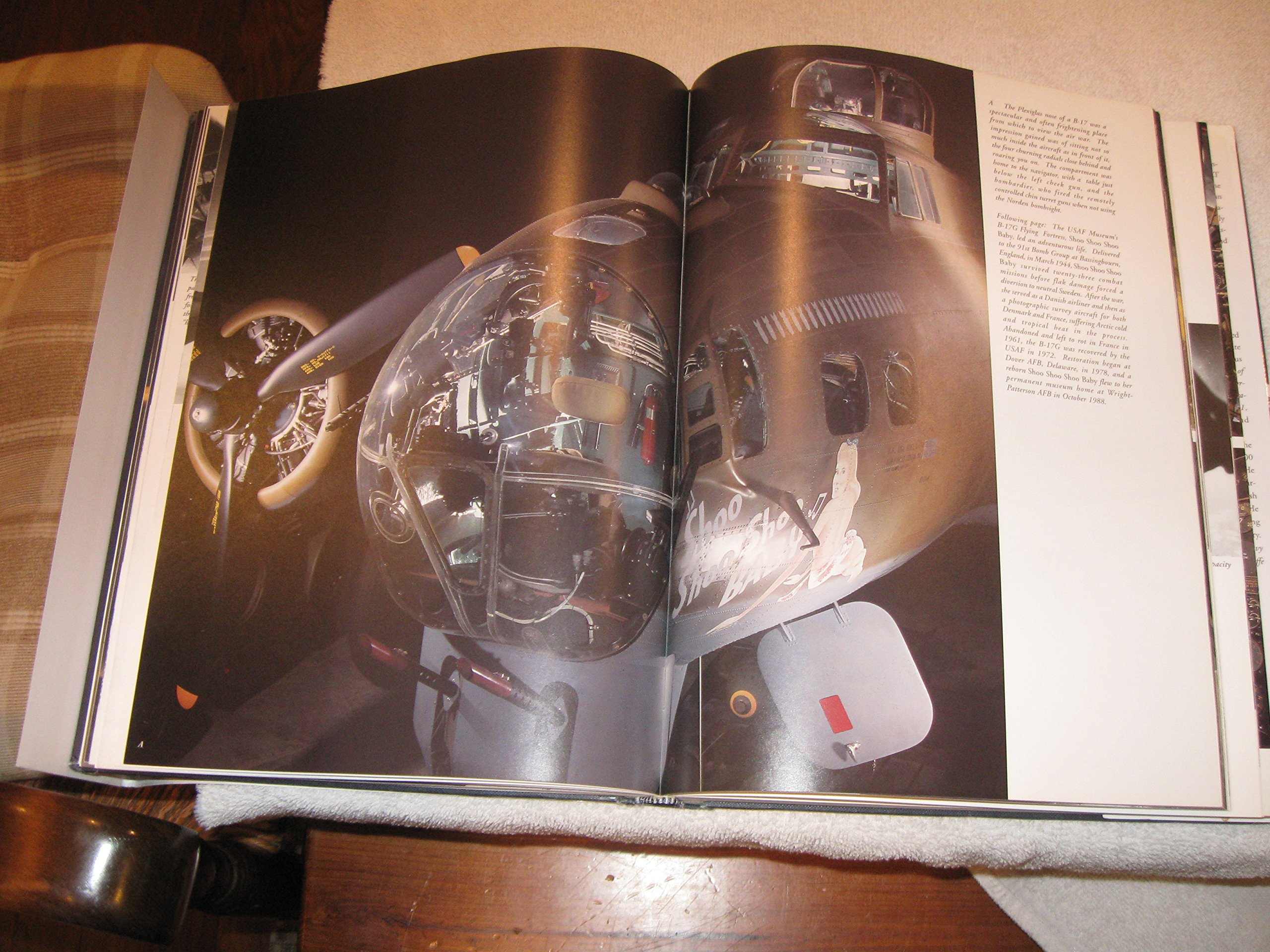 American Eagles: A History of the U.S. Air Force | Official USAF Museum Collection | Military History Book for Aviation Enthusiasts & Veterans