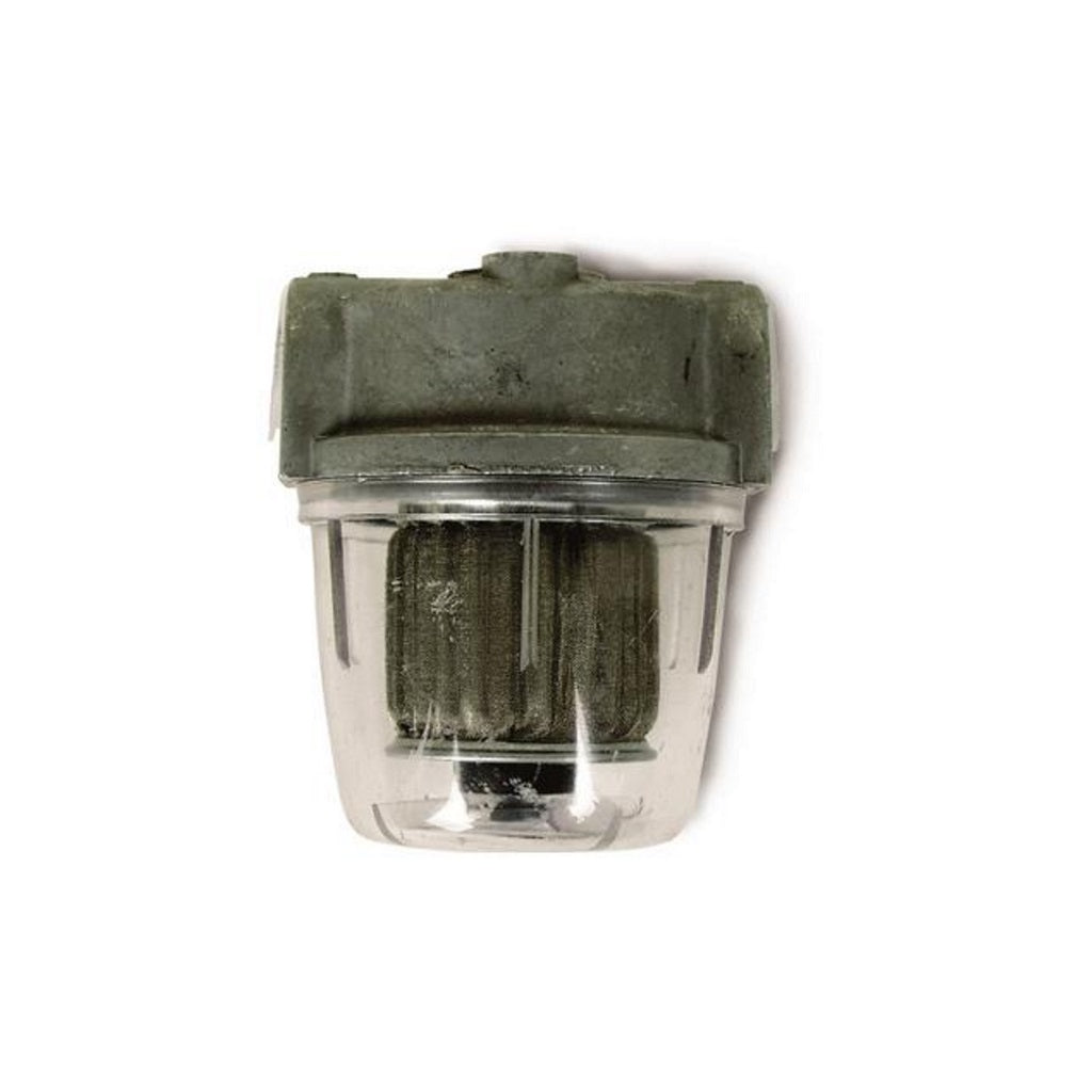 High-Quality Clear Bowl Diesel & Fuel Oil Filter - Heavy Duty Replacement for Trucks, Tractors, and Generators - Perfect for Fleet Maintenance and Off-Road Equipment