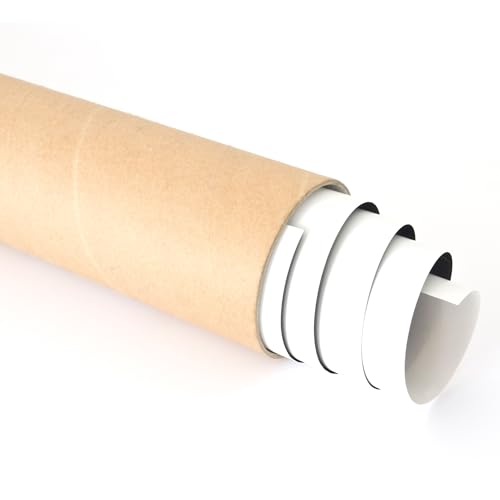 Rolled Canvas Poster