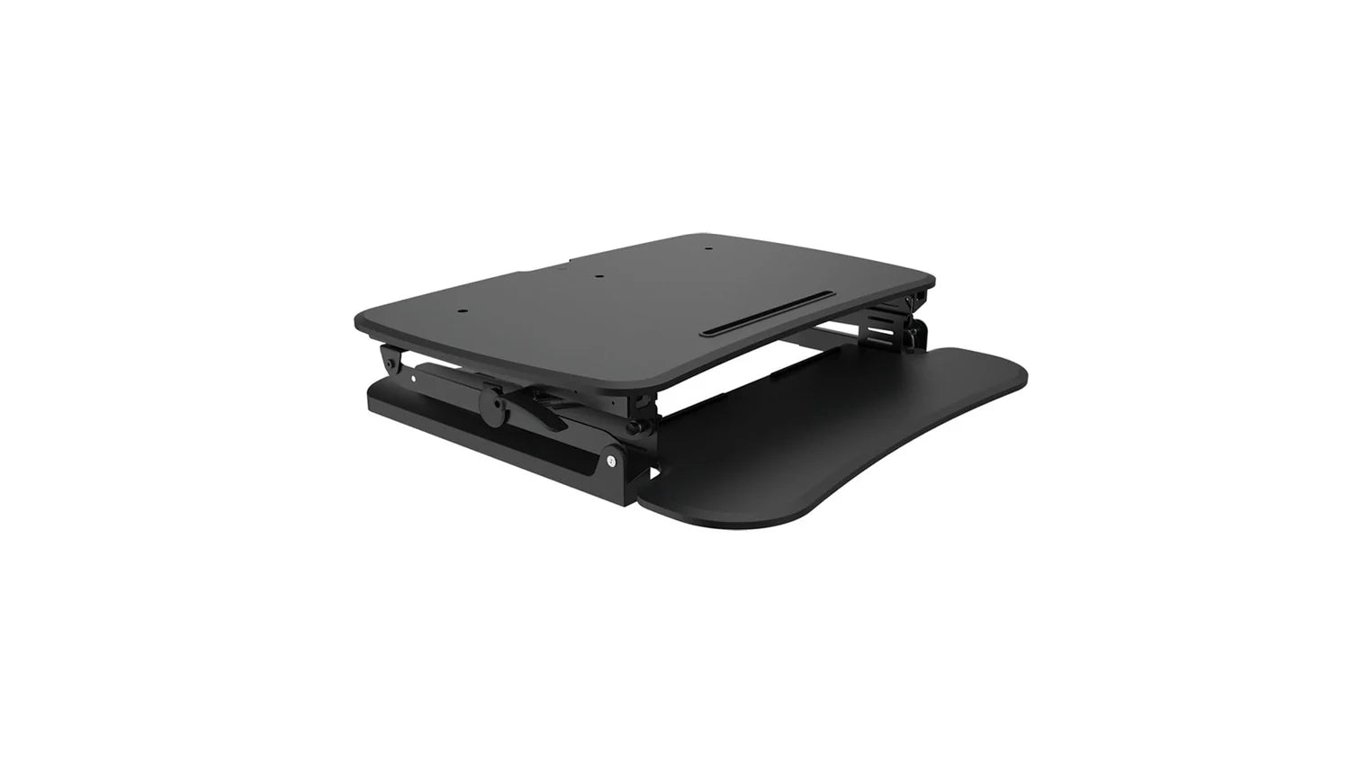 Adjustable Height Desk Riser - 35