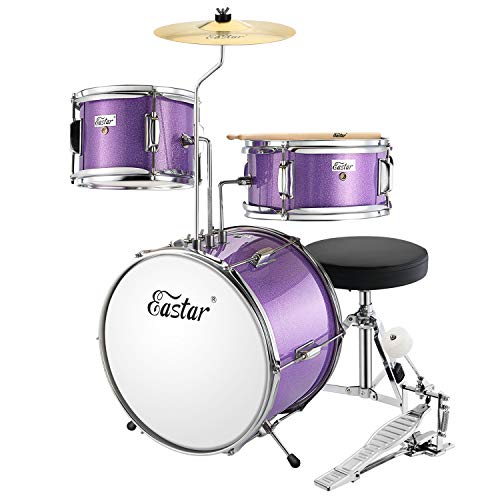Metallic Purple ,14 inch