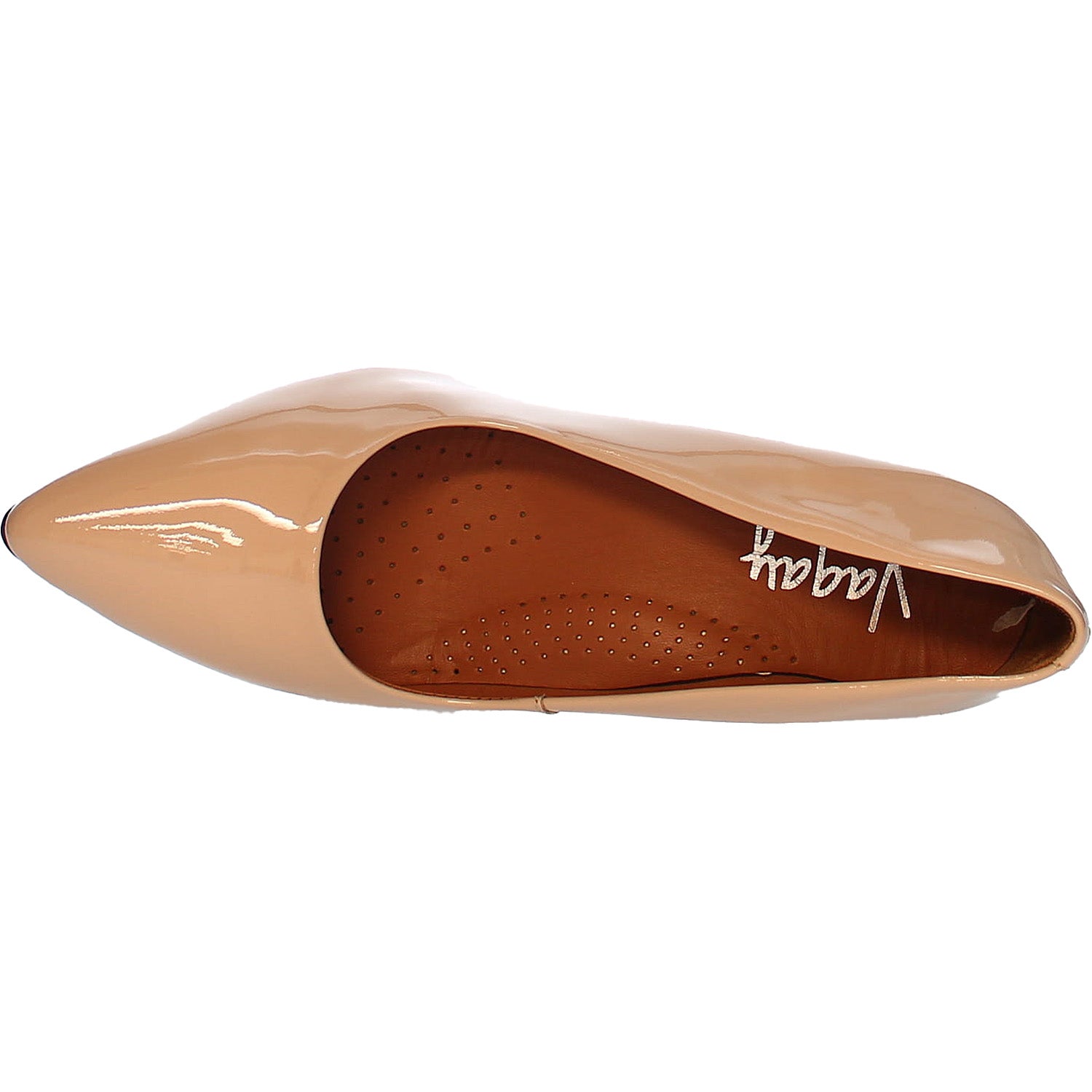 Vaqay Limerick Women's Shoes - Comfortable & Stylish Casual Sneakers for Walking, Running & Everyday Wear