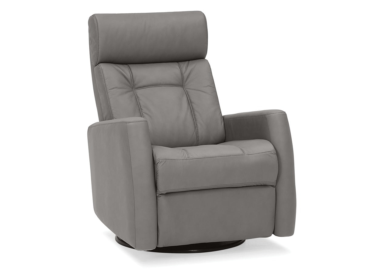 Premium High Back Reclining Chair - Ergonomic Office Chair with Lumbar Support & Adjustable Tilt - Perfect for Home Office, Gaming & Relaxation