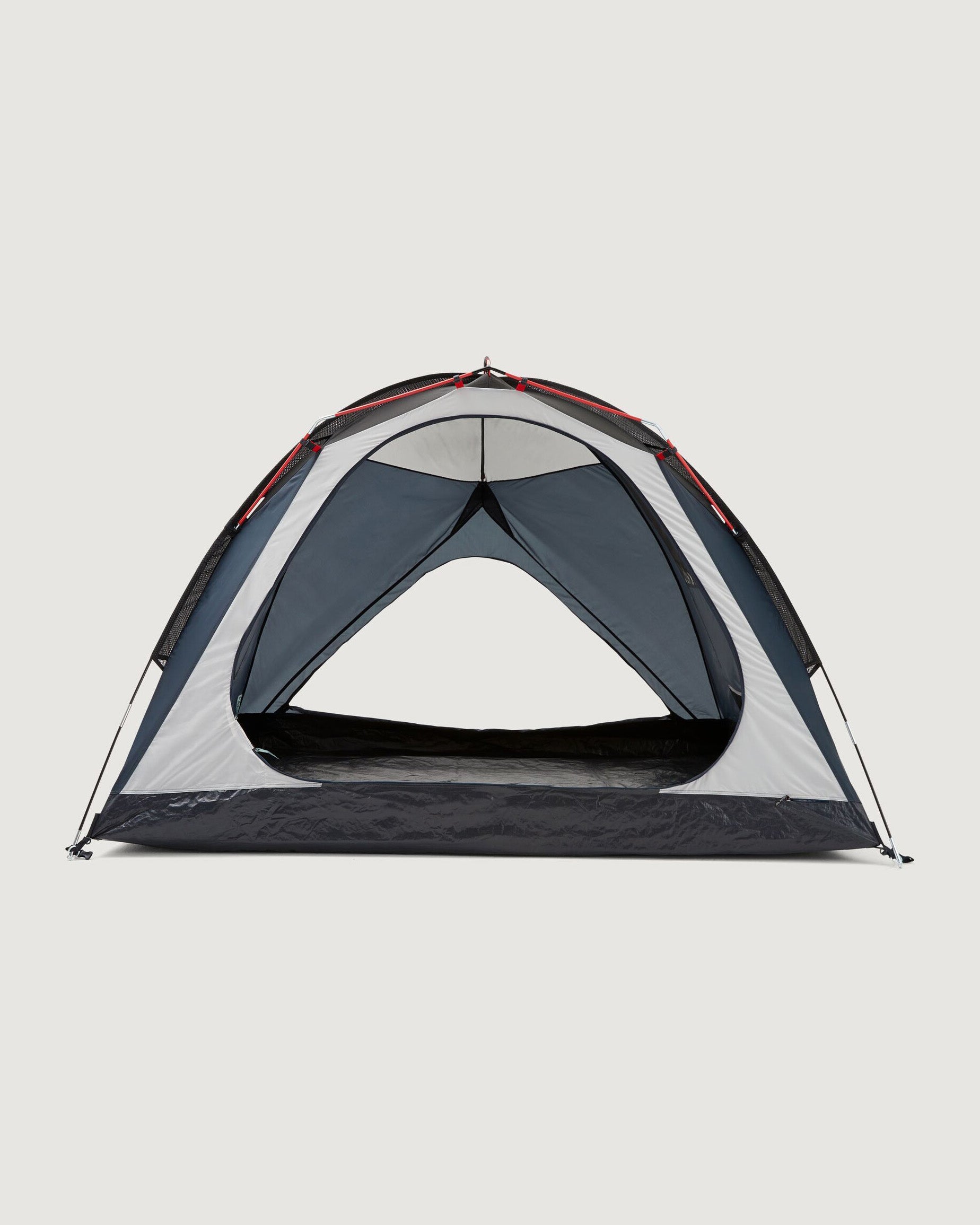Retreat 80 2-3 Person Camping Tent - Lightweight Waterproof for Outdoor Adventures (Gum Tree/Pony Color) | Perfect for Hiking, Backpacking & Family Camping Trips