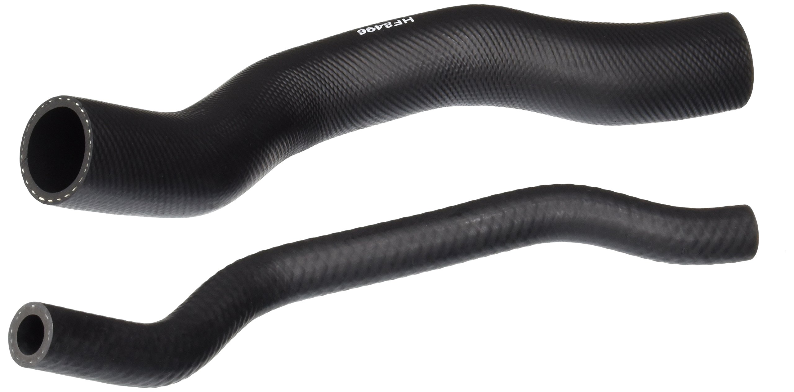 Crown Automotive 52000623 Fuel Filler Hose - Durable Black Replacement Hose for Fuel Systems | Perfect for Trucks, SUVs & Classic Cars