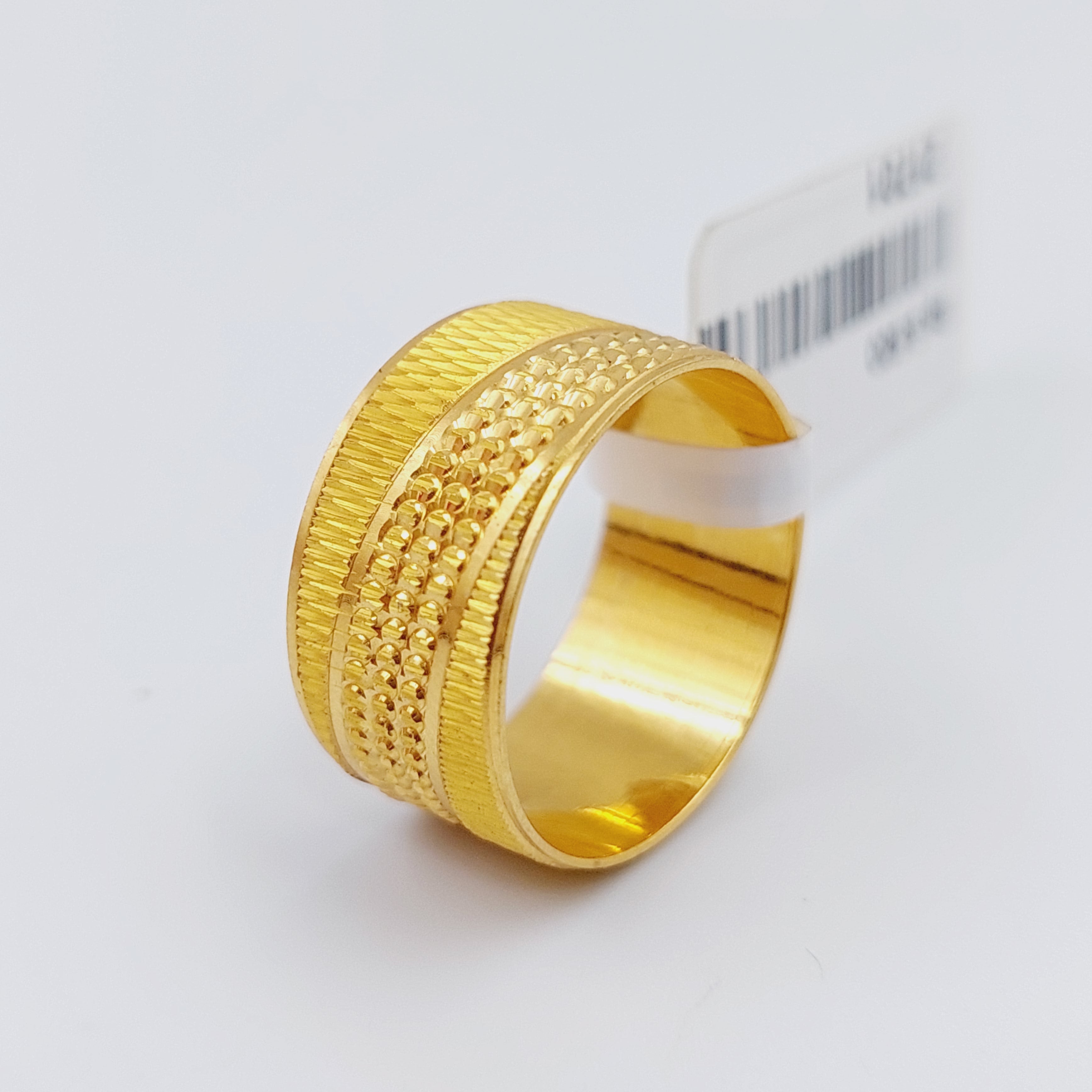 Premium CNC Wedding Ring - Handcrafted Tungsten or Titanium Band for Men & Women - Perfect for Engagements, Anniversaries & Special Occasions