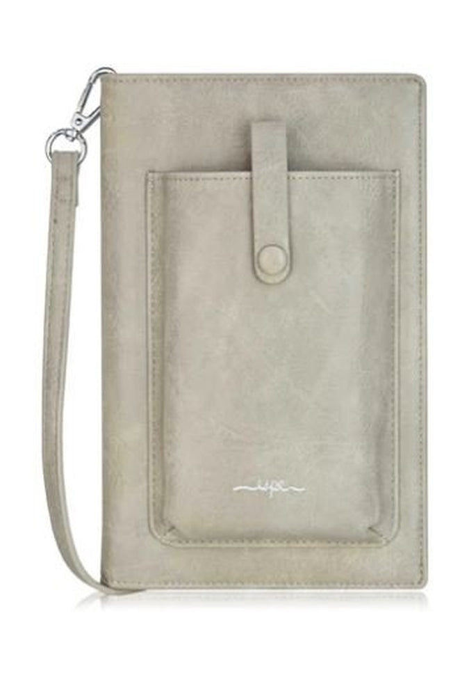 Espe Pastel RFID iSmart Crossbody Bag - Anti-Theft Women's Purse with Credit Card Protection - Perfect for Travel, Shopping & Daily Use