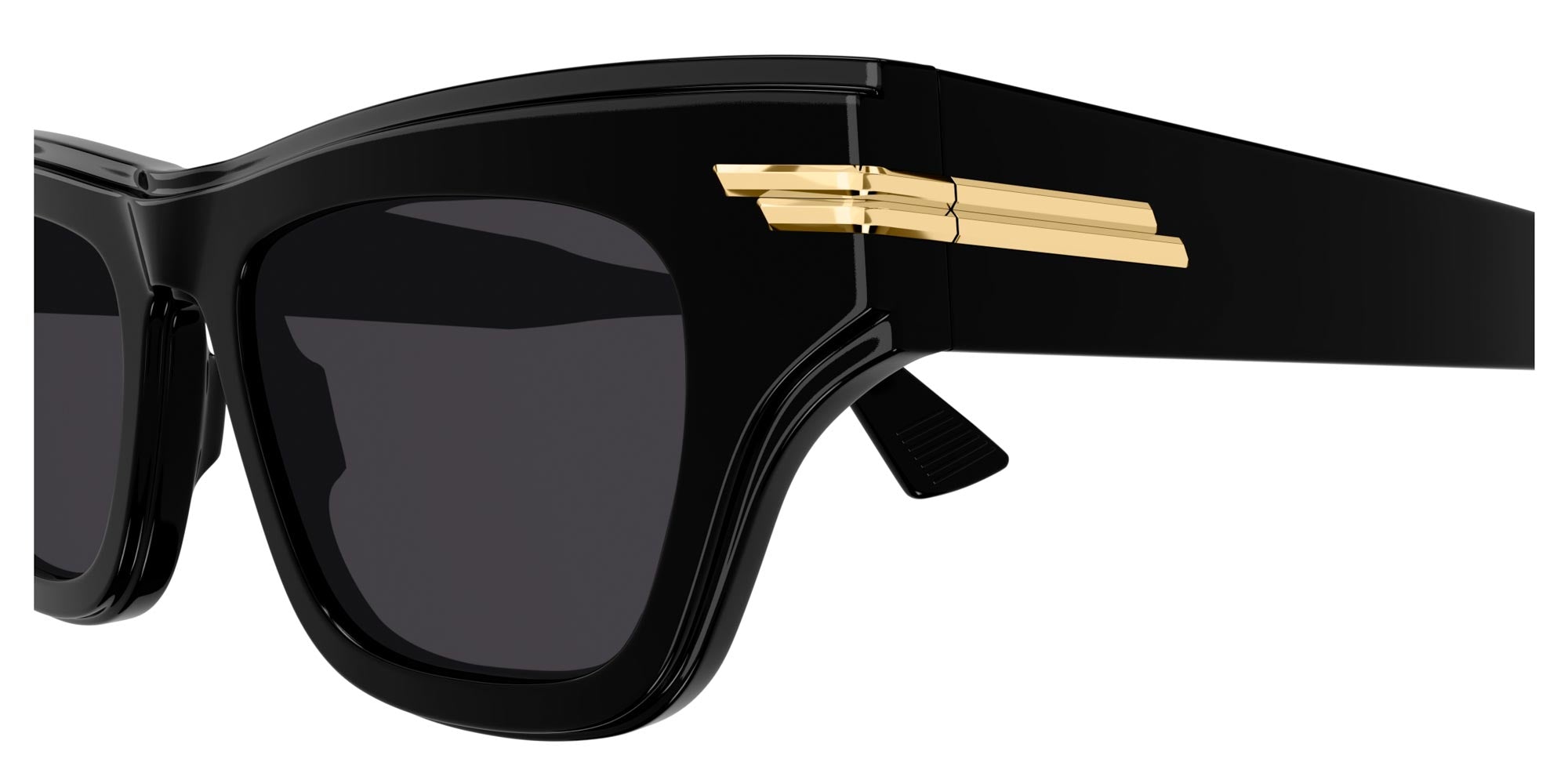 Bottega Veneta BV1122S Sunglasses - Luxury Polarized UV Protection for Men & Women - Perfect for Driving, Travel & Outdoor Activities