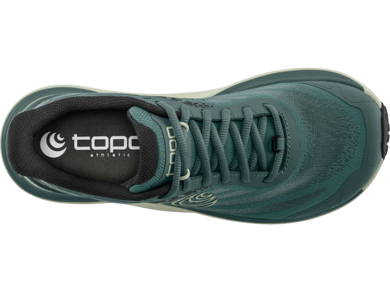 Topo Athletic Women's Ultraventure 4 Trail Running Shoes - Lightweight & Breathable Hiking Boots for Women - Perfect for Outdoor Adventures, Trail Running & Hiking
