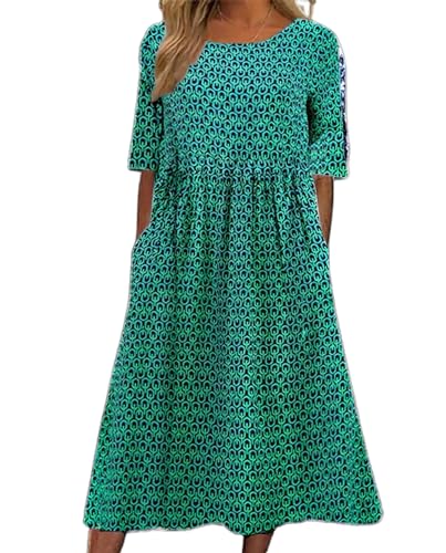 Grass Green