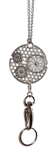 Steam Punk Pendant