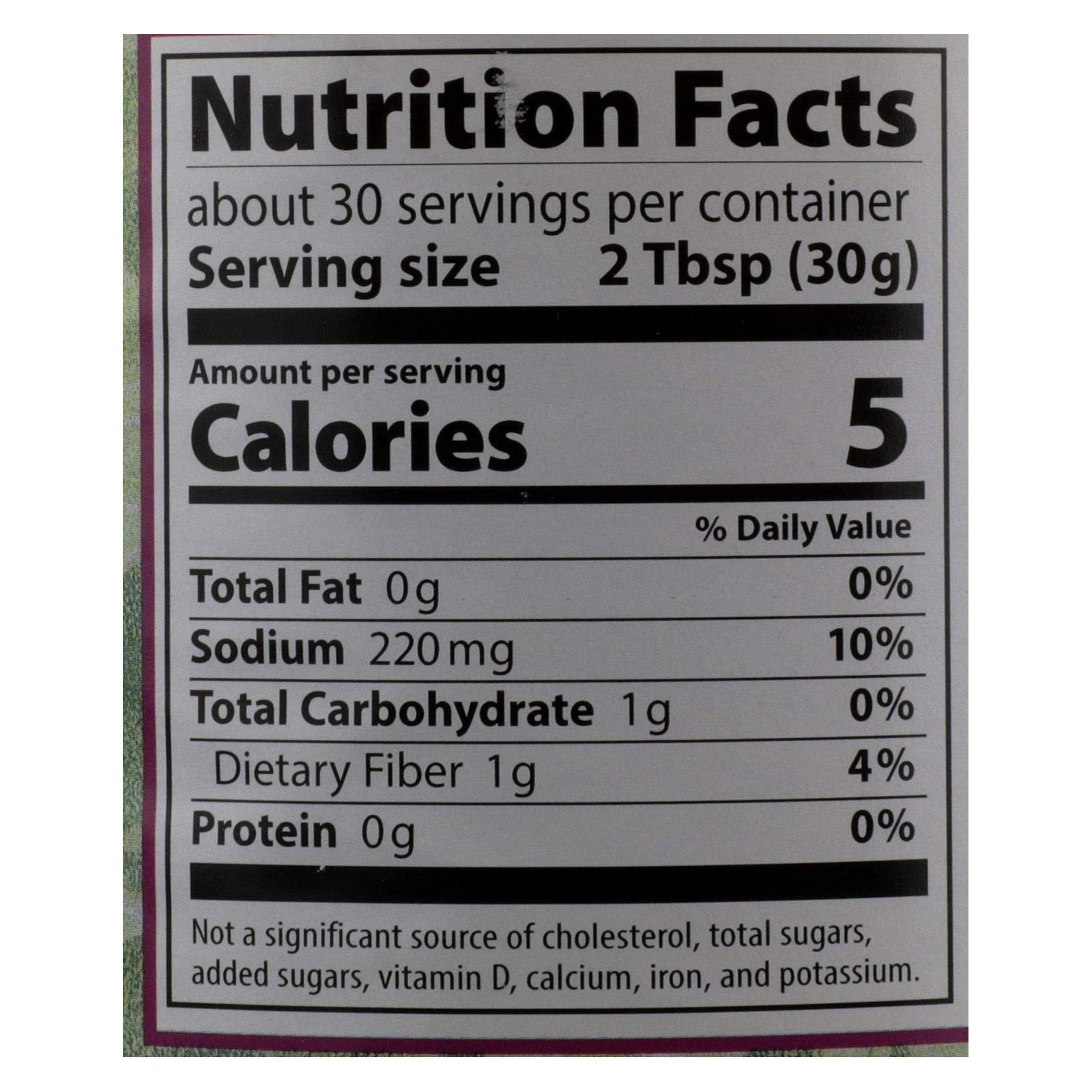 Organic Sauerkraut by Eden Foods - 12 Pack (32 Oz Each) | Fermented Cabbage for Gut Health, Vegan & Gluten-Free | Perfect for Sandwiches, Salads & Hot Dogs