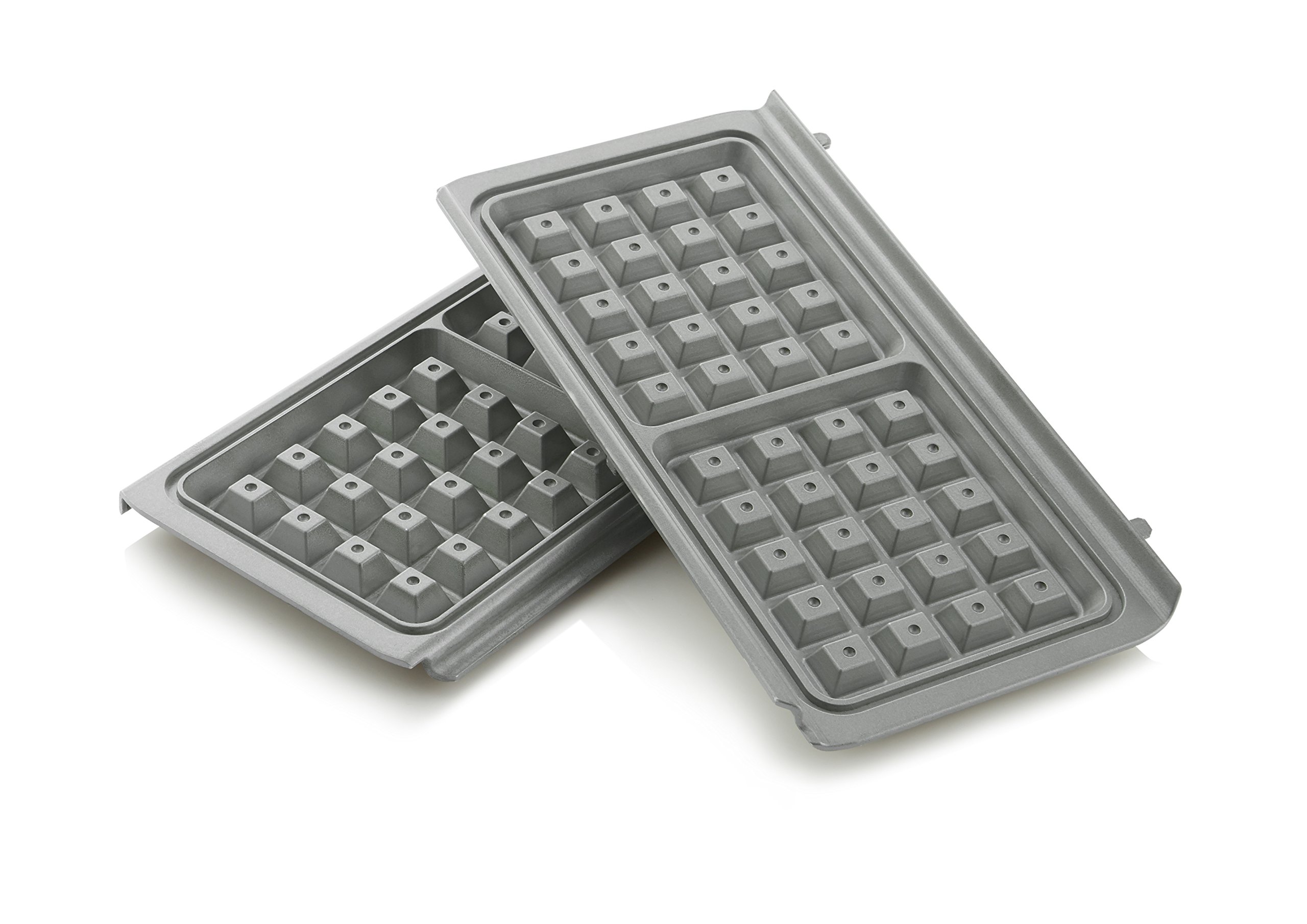 Best Waffle Maker for Homemade Sweet & Savory Waffles - Perfect Breakfast, Snack & Family Treat - Ideal for Brunch, Desserts & Kids Meals