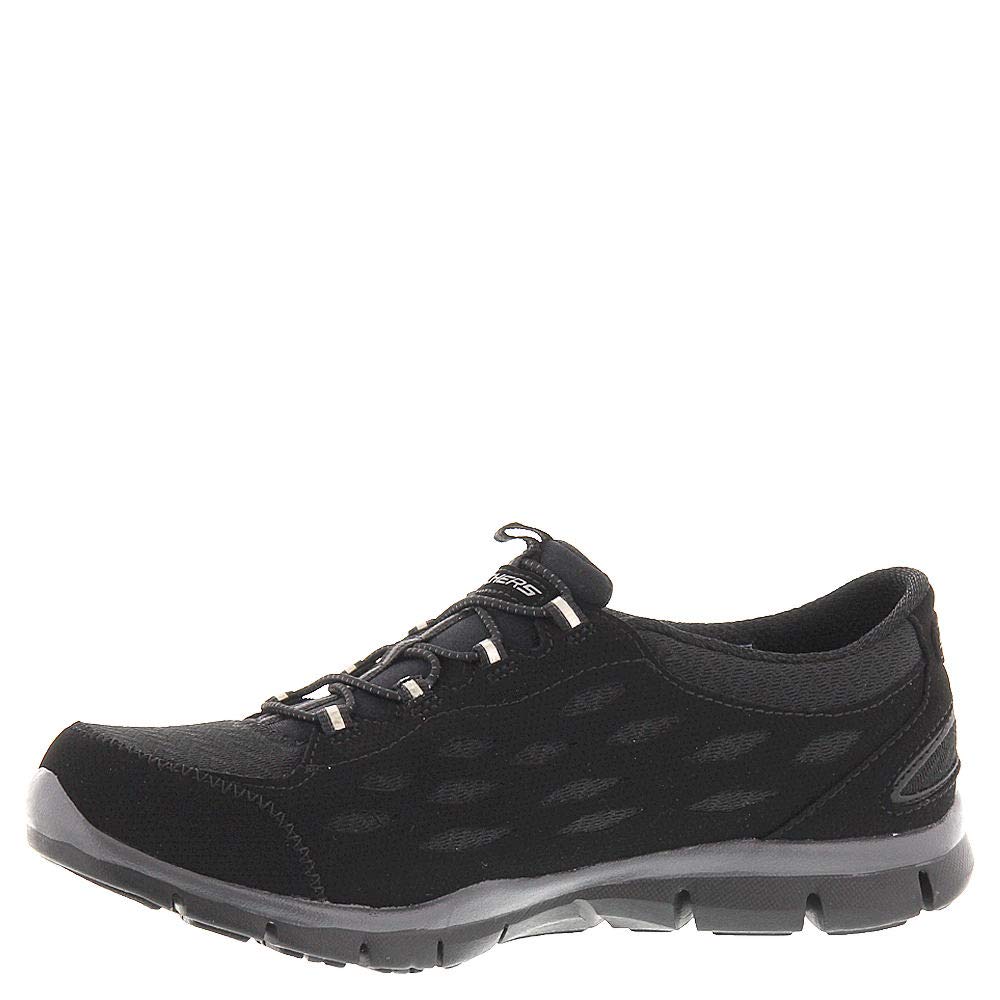 Skechers Gratis Full Circle Women's Sneakers - Comfortable Walking Shoes for Women - Perfect for Running, Gym Workouts & Casual Wear