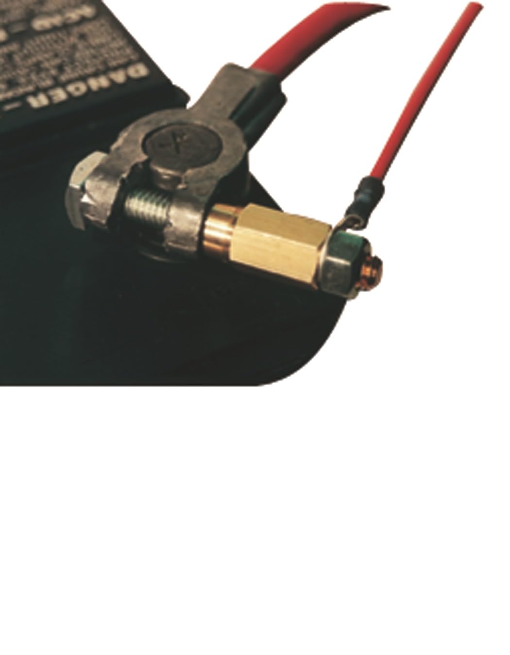WirthCo 30600 Battery Doctor Top Post Battery Bolt 1.440