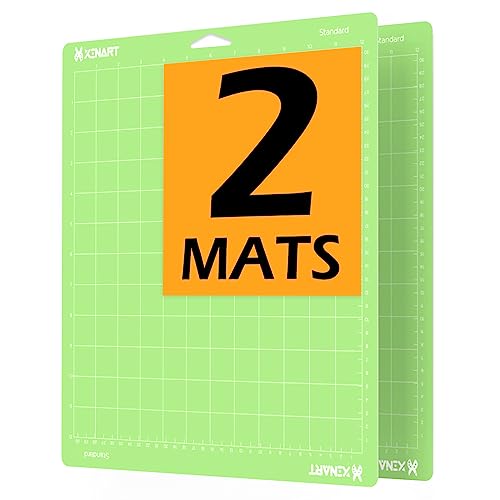 B-Standard Adhesive 2Mats