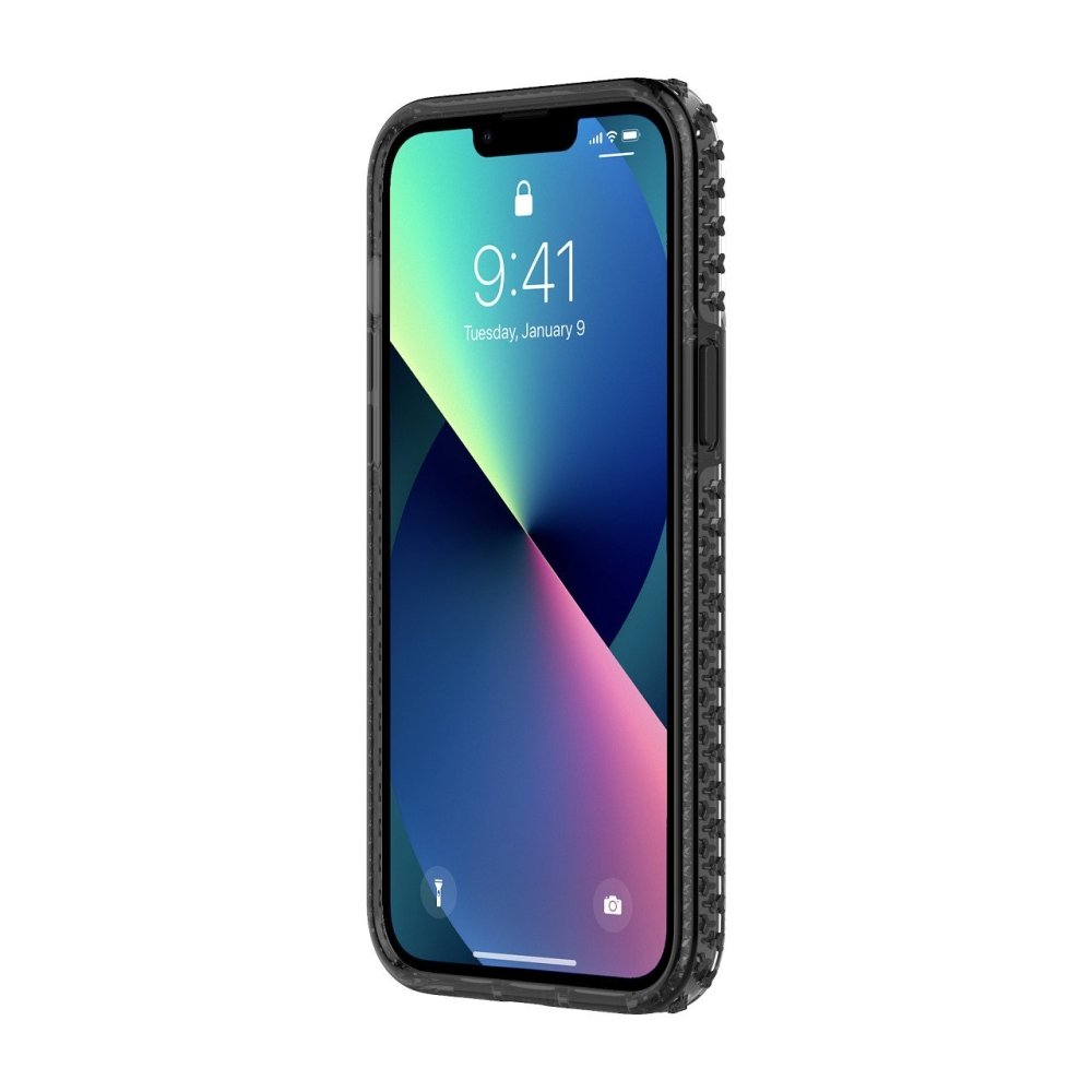 Incipio Grip Case for iPhone 13 Pro Max - Shockproof & Anti-Slip Protection - Perfect for Outdoor Activities, Work & Travel
